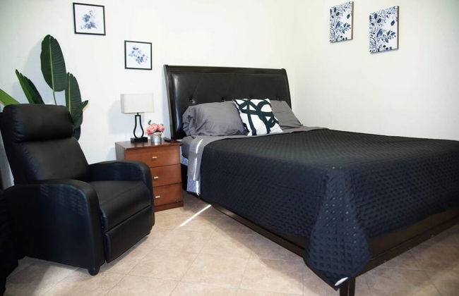 2BD 2BT Apartment 1 Min to University Utrgv - Foto 2