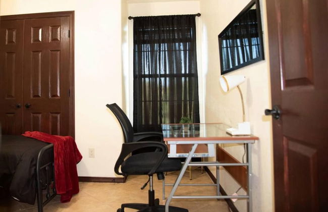 2BD 2BT Apartment 1 Min to University Utrgv - Foto 1
