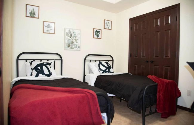2BD 2BT Apartment 1 Min to University Utrgv - Foto 6