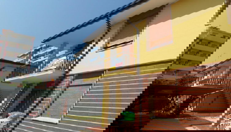 Foto 1 - Park 60 in Bibione With 2 Bedrooms and 1 Bathrooms