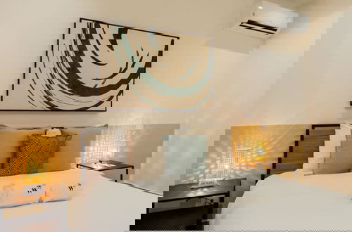 Photo 3 - w Captivating 1BR in Casco Viejo
