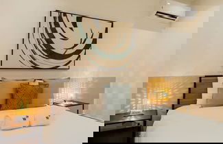 Photo 3 - w Captivating 1BR in Casco Viejo