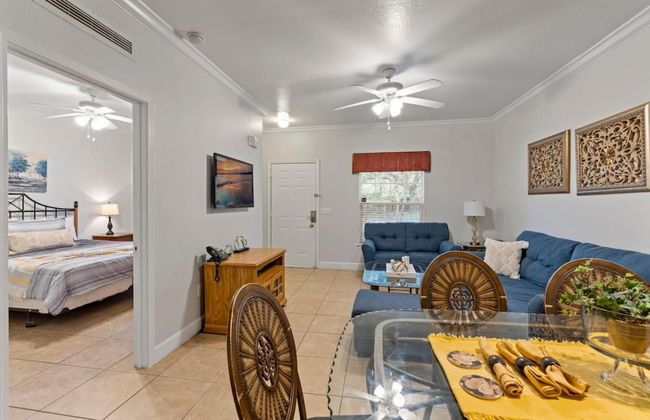 Cozy 3bdr House Near Disney 7107 - Foto 12