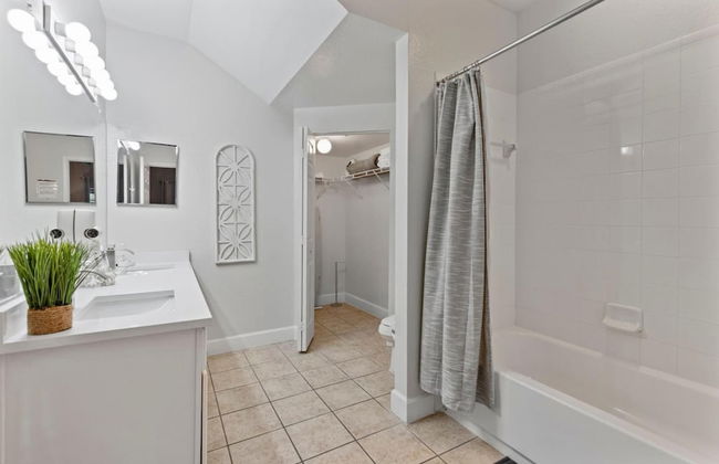 Cozy 3bdr House Near Disney 7107 - Foto 9