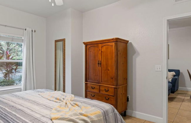 Cozy 3bdr House Near Disney 7107 - Foto 27