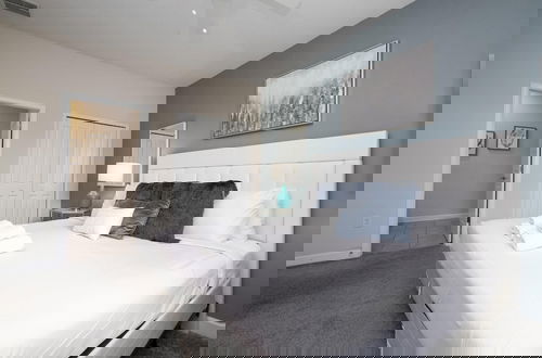 Foto 5 - Modern Marvel-spacious Themed Fun-filled Family Getaway