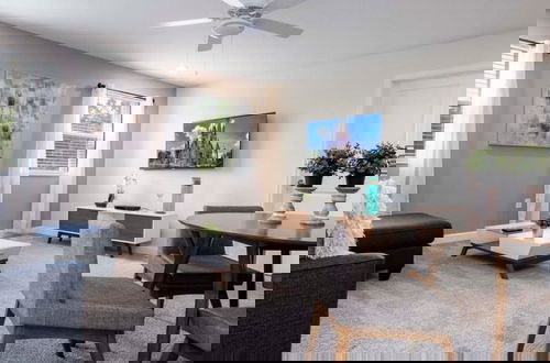 Foto 55 - Modern Marvel-spacious Themed Fun-filled Family Getaway