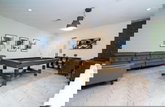 Foto 2 - Modern Marvel-spacious Themed Fun-filled Family Getaway
