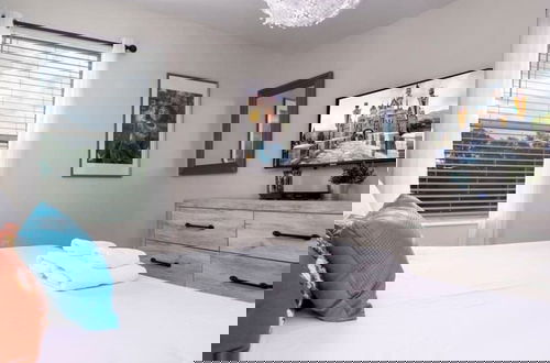 Foto 58 - Modern Marvel-spacious Themed Fun-filled Family Getaway