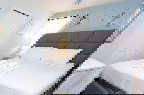 Foto 47 - Modern Marvel-spacious Themed Fun-filled Family Getaway
