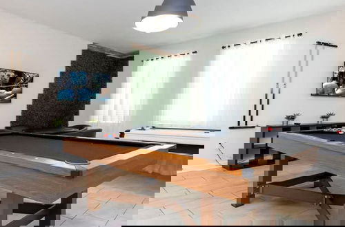 Foto 19 - Modern Marvel-spacious Themed Fun-filled Family Getaway