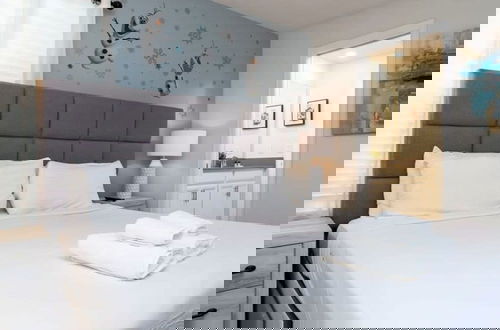 Foto 49 - Modern Marvel-spacious Themed Fun-filled Family Getaway