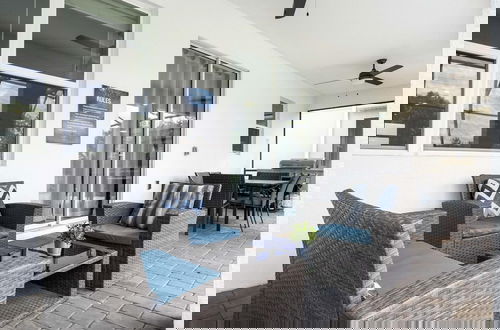 Foto 11 - Modern Marvel-spacious Themed Fun-filled Family Getaway