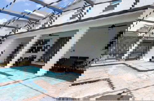 Foto 31 - Modern Marvel-spacious Themed Fun-filled Family Getaway