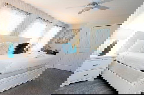 Foto 38 - Modern Marvel-spacious Themed Fun-filled Family Getaway