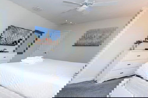 Foto 40 - Modern Marvel-spacious Themed Fun-filled Family Getaway