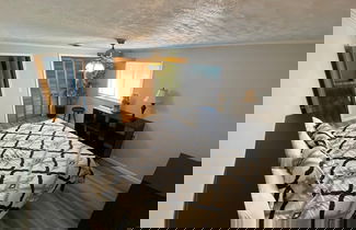 Foto 3 - Beach House on Lake