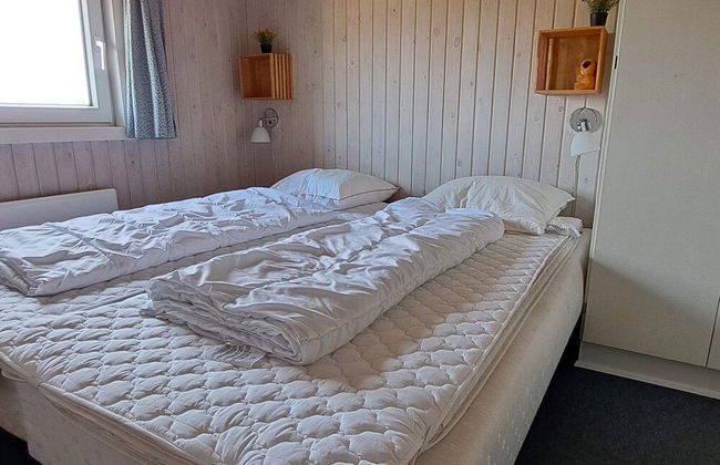 8 Person Holiday Home in Fano - Foto 4