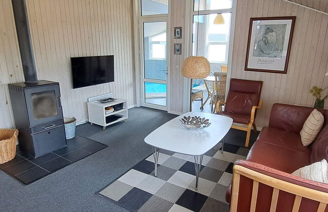 8 Person Holiday Home in Fano - Foto 9