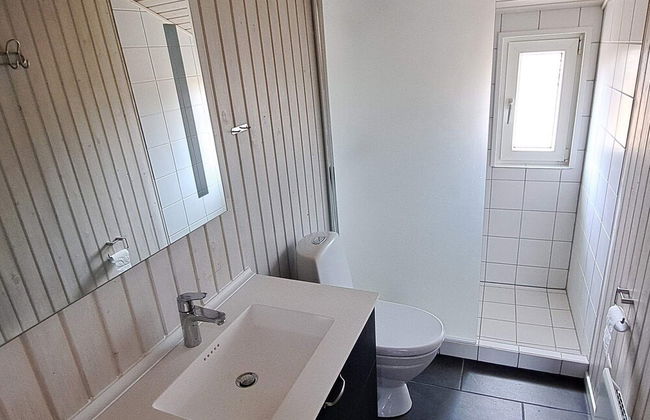 8 Person Holiday Home in Fano - Foto 11