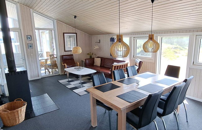 8 Person Holiday Home in Fano - Foto 16
