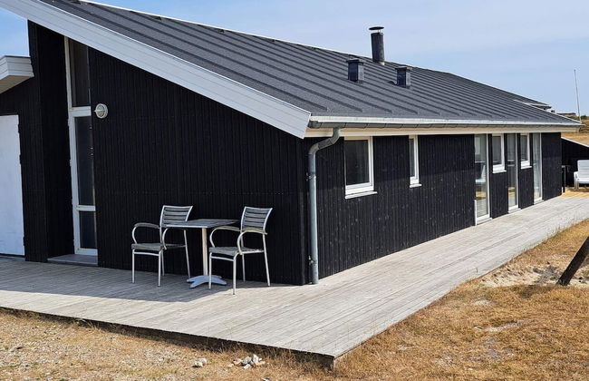 8 Person Holiday Home in Fano - Foto 1