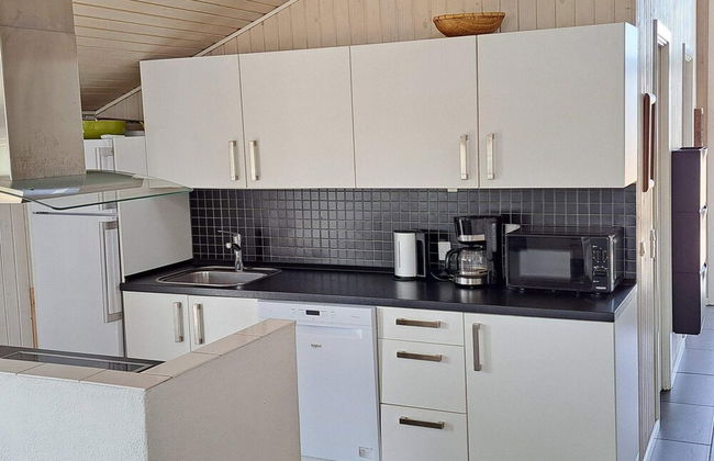 8 Person Holiday Home in Fano - Foto 7