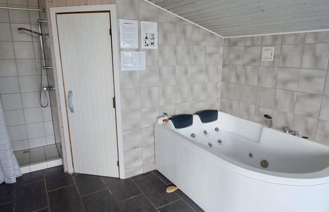 8 Person Holiday Home in Fano - Foto 10