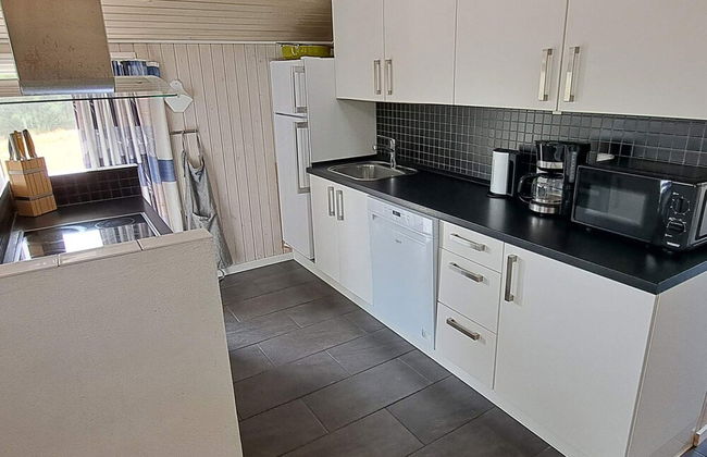 8 Person Holiday Home in Fano - Foto 6