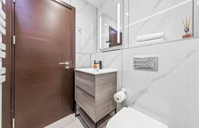 Luxury Studio Suite Near Euston Central London - Foto 3