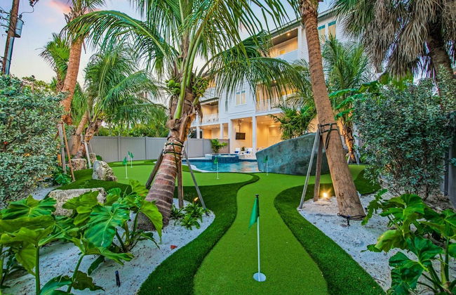 The 19th Hole in Siesta Key - Foto 8
