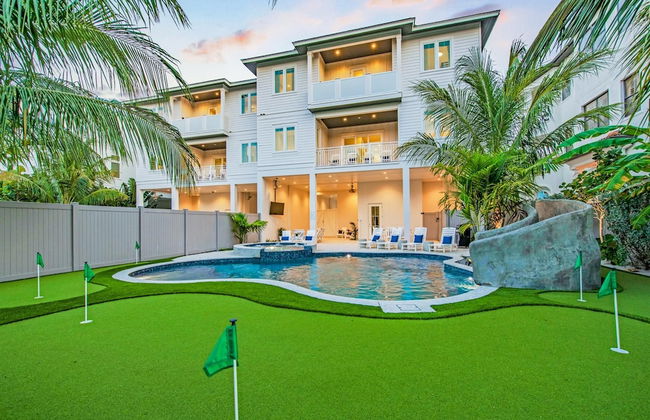 The 19th Hole in Siesta Key - Foto 11