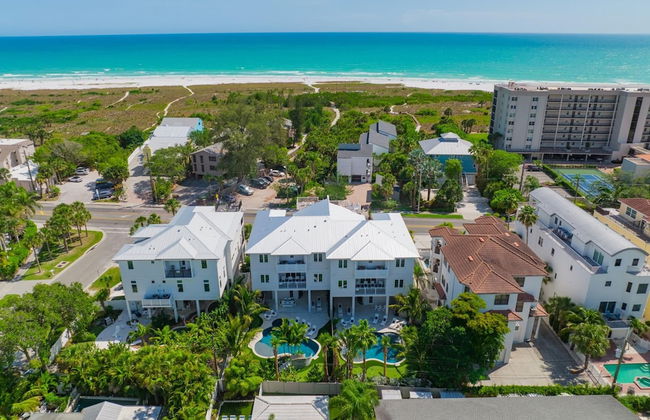 The 19th Hole in Siesta Key - Foto 57