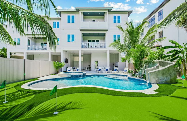 The 19th Hole in Siesta Key - Foto 6