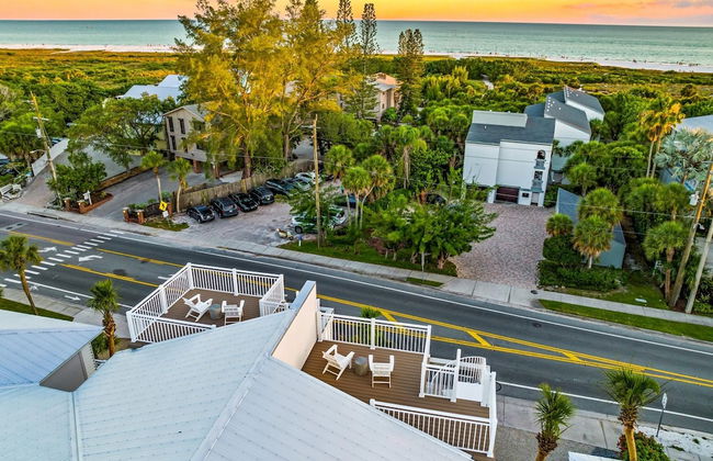 The 19th Hole in Siesta Key - Foto 52