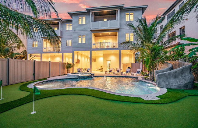 The 19th Hole in Siesta Key - Foto 1