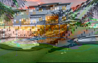 Foto 1 - The 19th Hole in Siesta Key