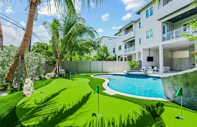 The 19th Hole in Siesta Key - Foto 4