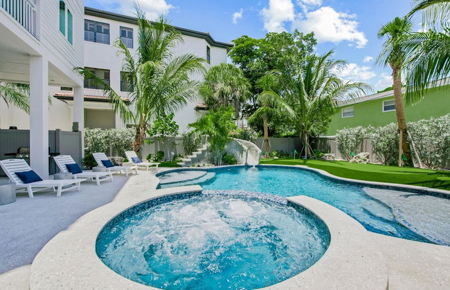 The 19th Hole in Siesta Key - Foto 3