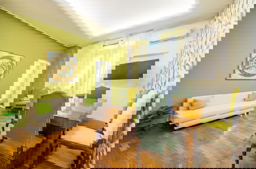 Foto 1 - Green Tea Flat at Piazza Carit by Wonderful Italy