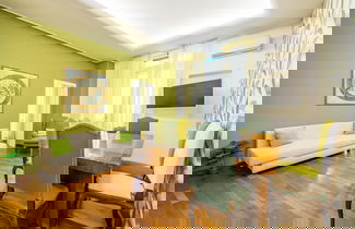 Photo 1 - Green Tea Flat at Piazza Carit by Wonderful Italy