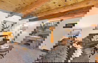 Photo 1 - Chipper's Lodge #2302