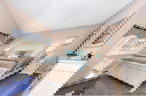 Foto 16 - Ocean Place 340- Recently Remodeled Condo 1 5 Blocks From Beach Street USA