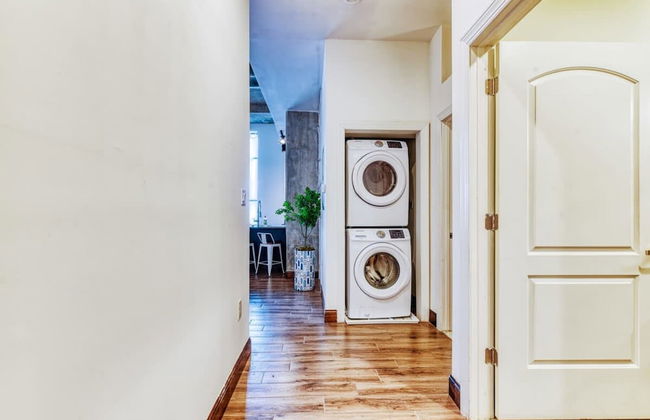 Sosuite 2BR Apt w W/d, Gym, On-site Restaurant - Foto 24
