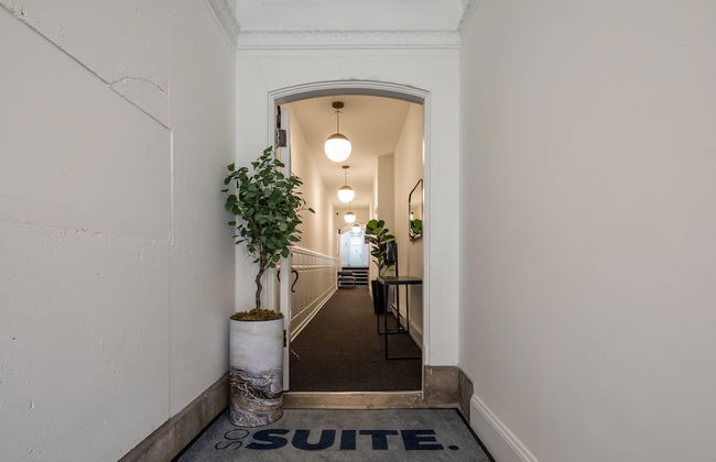 Sosuite Juliet Balcony 1BR Apt w W D Desk - Foto 23