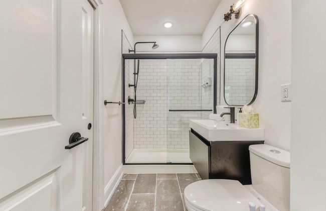 Sosuite Juliet Balcony 1BR Apt w W D Desk - Foto 6