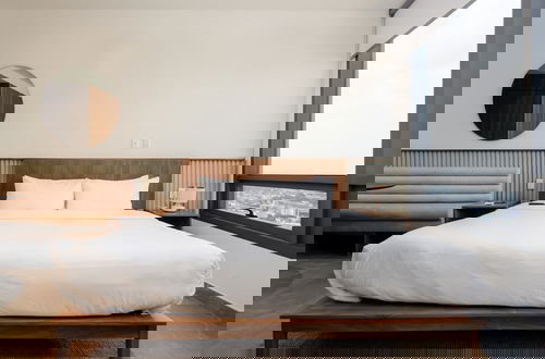 Foto 39 - Spectacular Loft With Amazing View in Cuauht moc