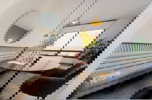 Foto 61 - Spectacular Loft With Amazing View in Cuauht moc