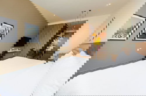 Foto 43 - Spectacular Loft With Amazing View in Cuauht moc
