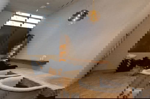 Foto 59 - Spectacular Loft With Amazing View in Cuauht moc